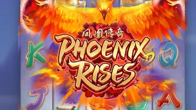 phoenix rises
