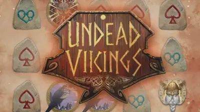 undead vikings
