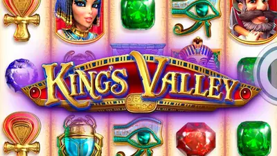 kings valley