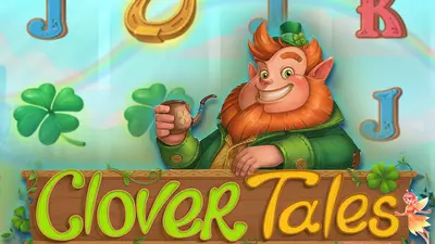 clover tales